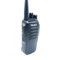 Цифро-аналоговая носимая радиостанция TRACK DP20 DMR UHF 400-470 МГц  5/8 Вт